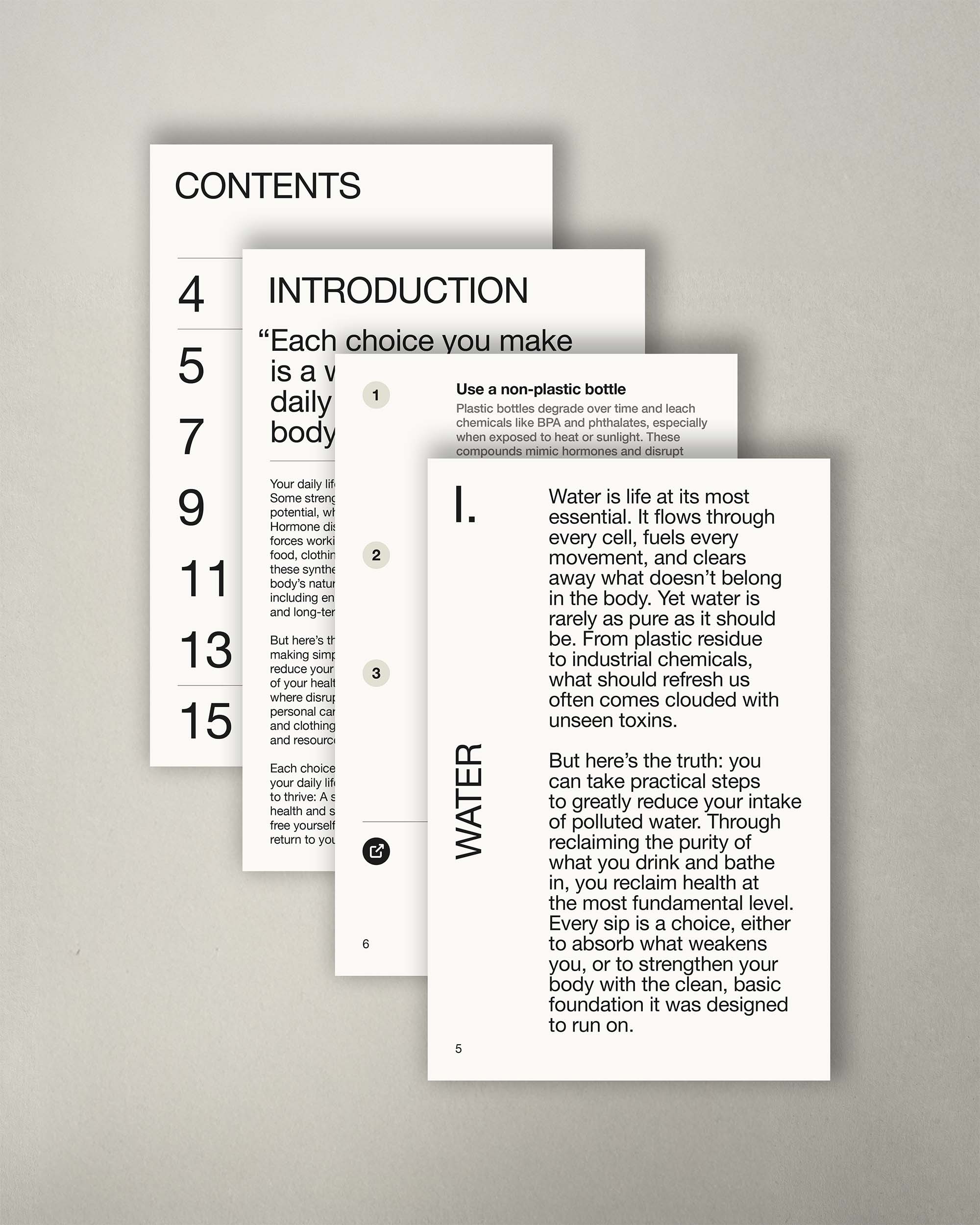 Free Wellness Guide - Untamed Living